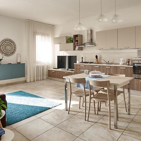 Il Piccolo Albero Apartment Scardovari Ngoại thất bức ảnh