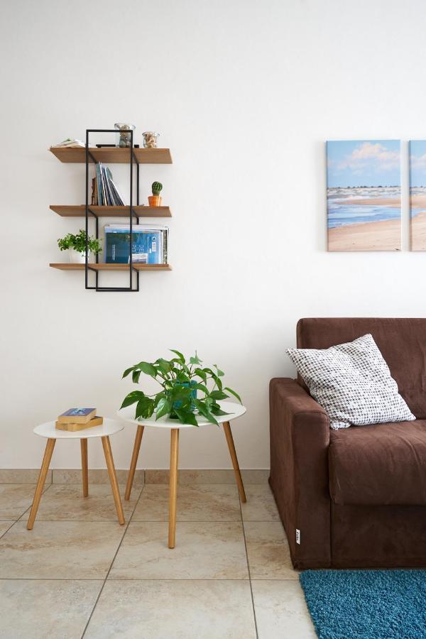 Il Piccolo Albero Apartment Scardovari Ngoại thất bức ảnh