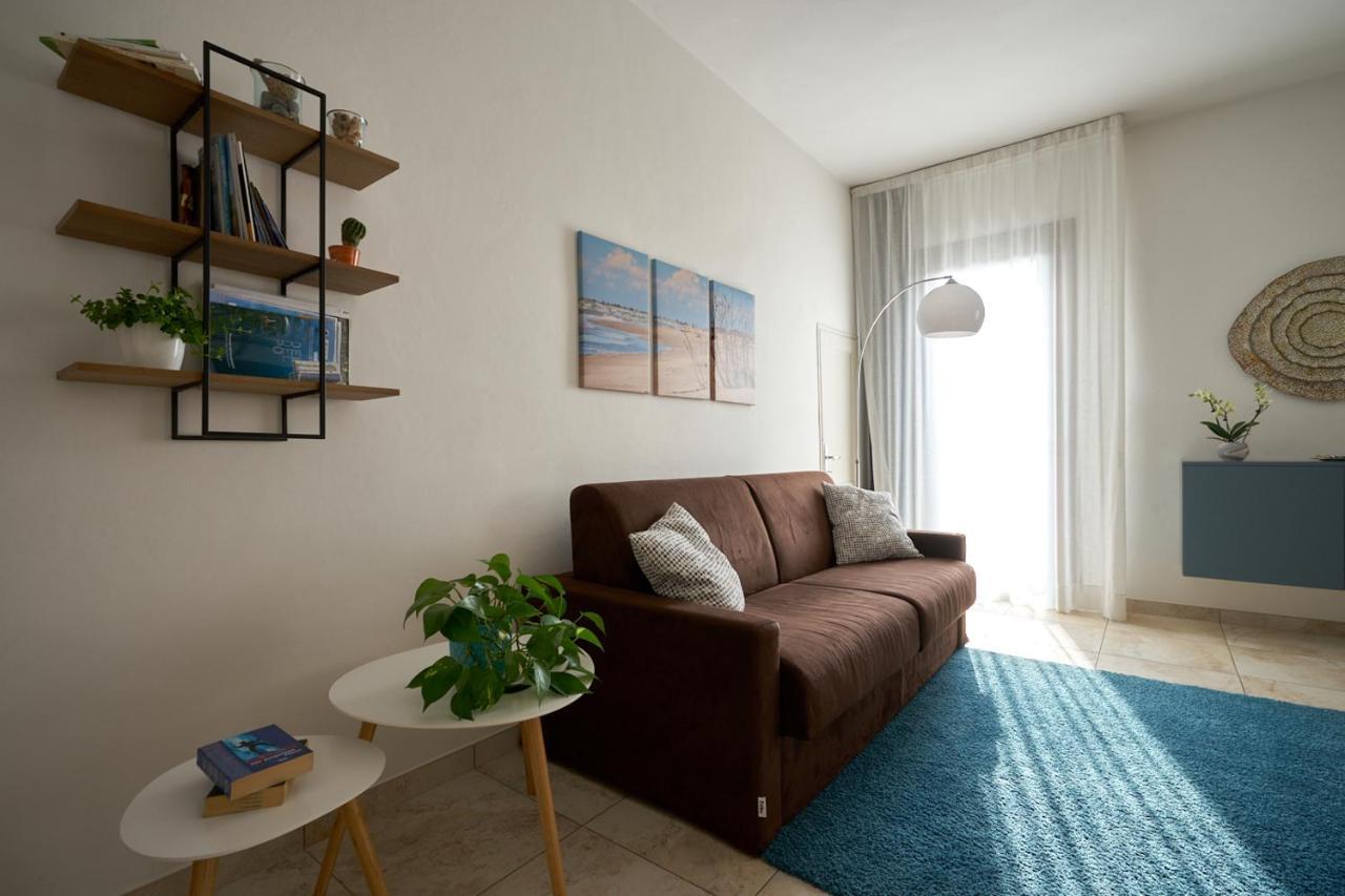 Il Piccolo Albero Apartment Scardovari Ngoại thất bức ảnh