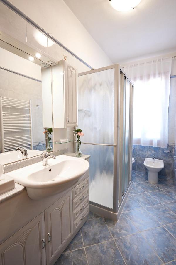 Il Piccolo Albero Apartment Scardovari Ngoại thất bức ảnh