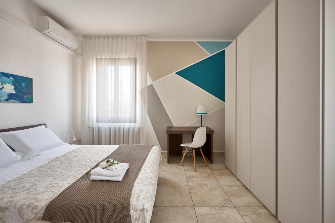 Il Piccolo Albero Apartment Scardovari Ngoại thất bức ảnh