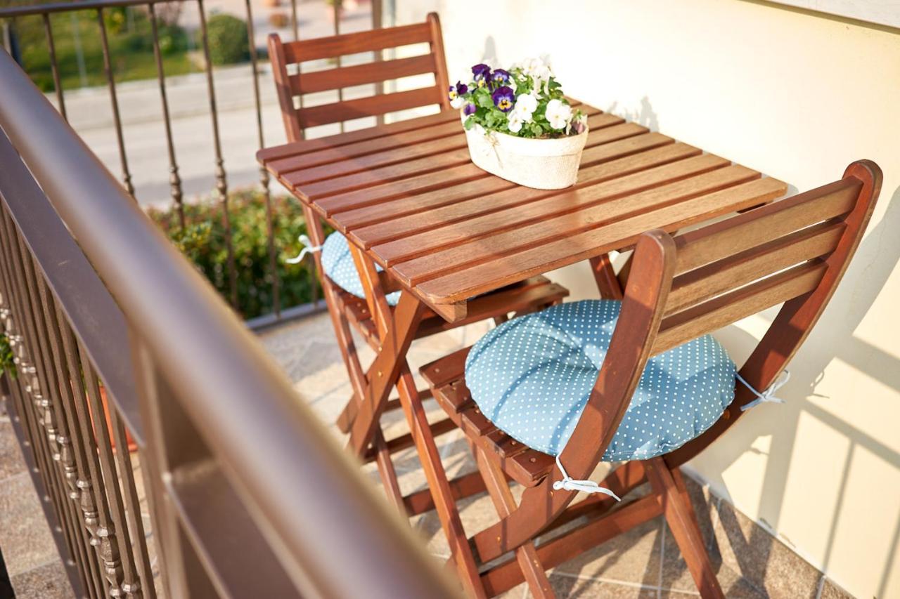 Il Piccolo Albero Apartment Scardovari Ngoại thất bức ảnh