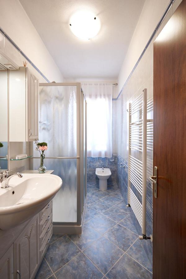 Il Piccolo Albero Apartment Scardovari Ngoại thất bức ảnh