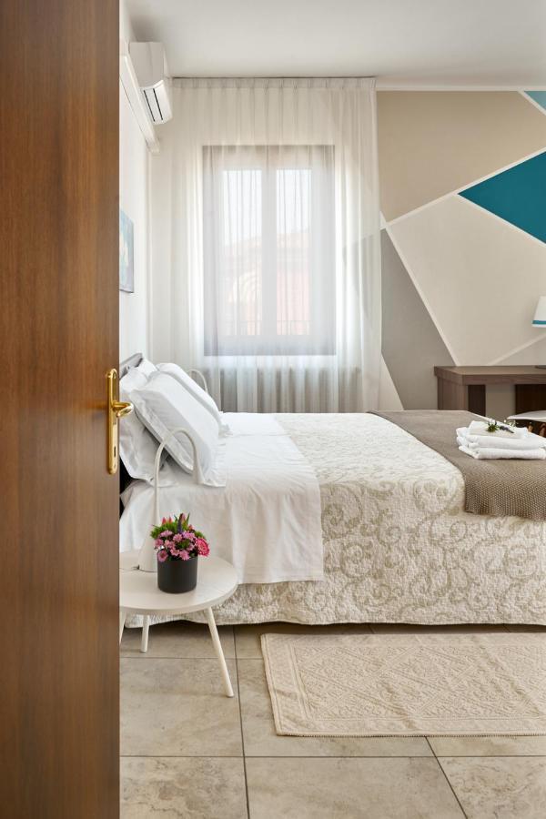 Il Piccolo Albero Apartment Scardovari Ngoại thất bức ảnh