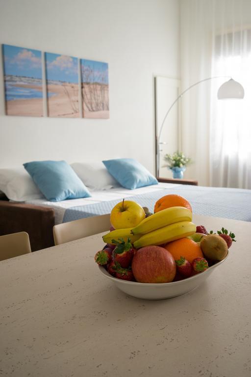 Il Piccolo Albero Apartment Scardovari Ngoại thất bức ảnh