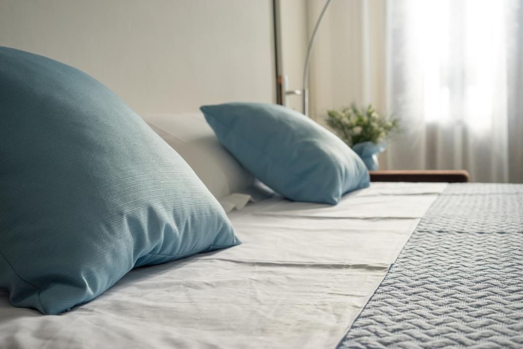 Il Piccolo Albero Apartment Scardovari Ngoại thất bức ảnh