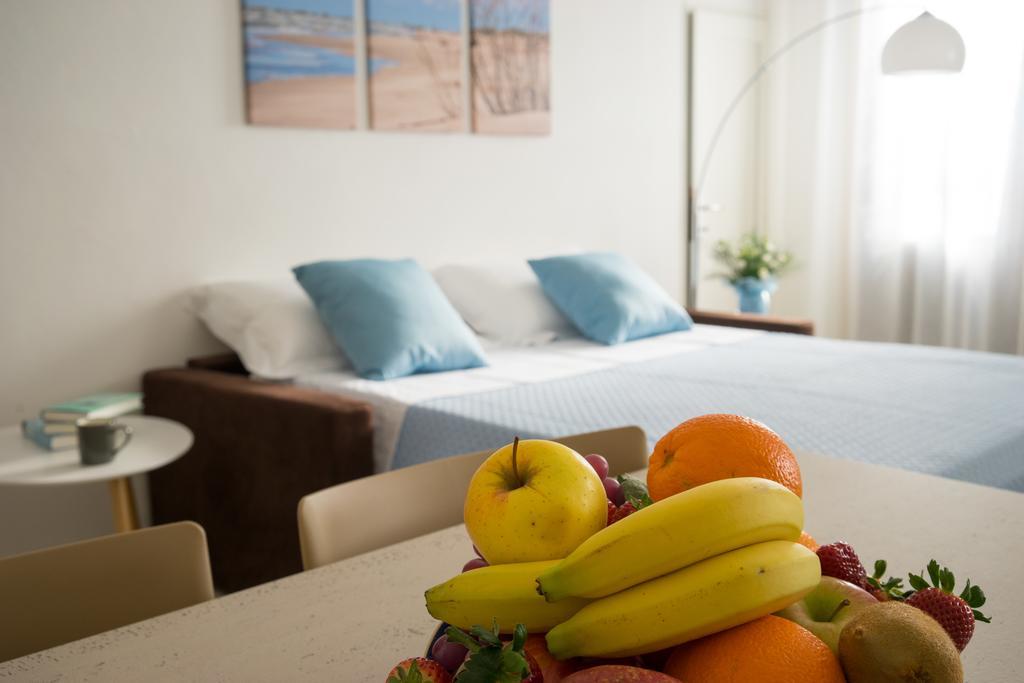 Il Piccolo Albero Apartment Scardovari Ngoại thất bức ảnh